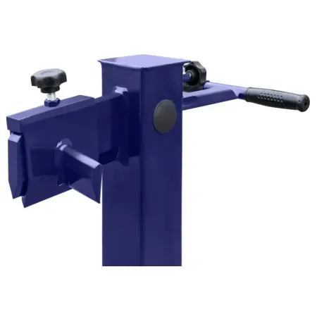 Wynajem - Łuparka do drewna 8 ton LUP8E 230V + klin krzyżowy